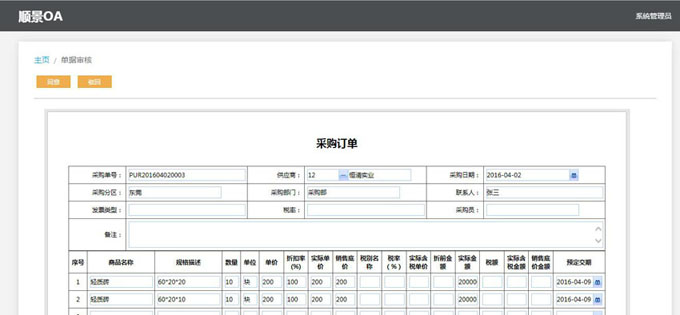 实施ERP星空体育·星空网页版网站入口-星空（中国）
的六大好处